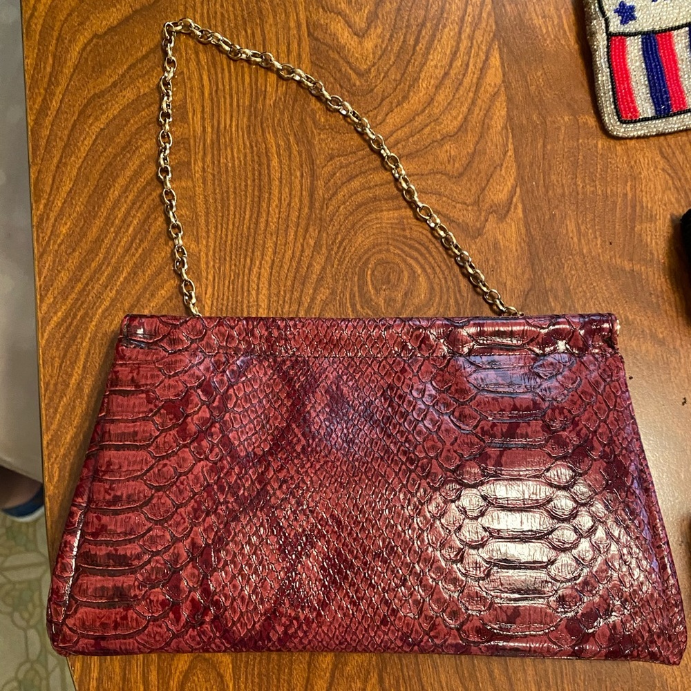 Hand bag - Picture 2 of 3